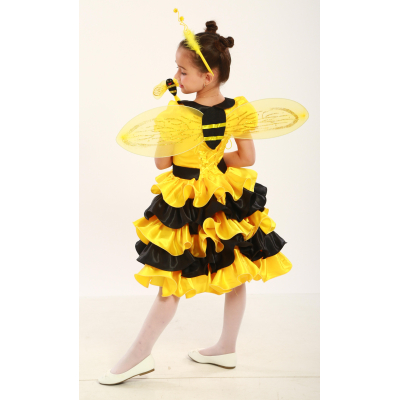 Карнавальний костюм Бджола Бджілка Оса