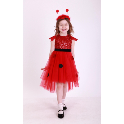 Карнавальний костюм  Сонечко Стиль