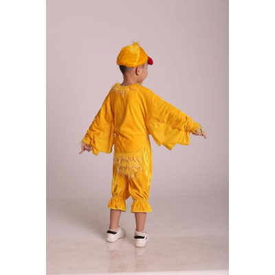 Carnival costume chicken # 8