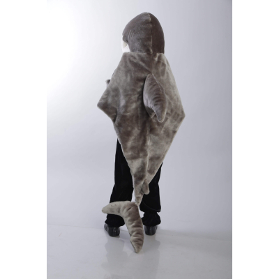 Карнавальний костюм Акула