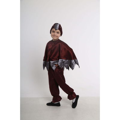 Карнавальний костюм Горобець Жайворонок Шпак