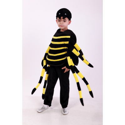 Карнавальний костюм Павук №1