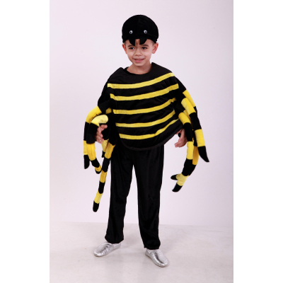 Карнавальний костюм Павук №1