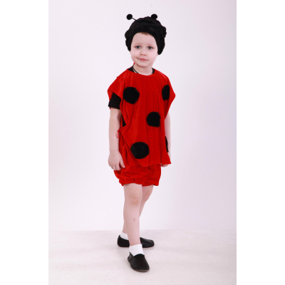 Карнавальний костюм дитячий Сонечко №2