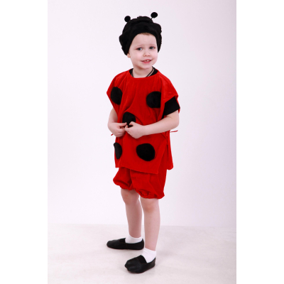 Карнавальний костюм дитячий Сонечко №2