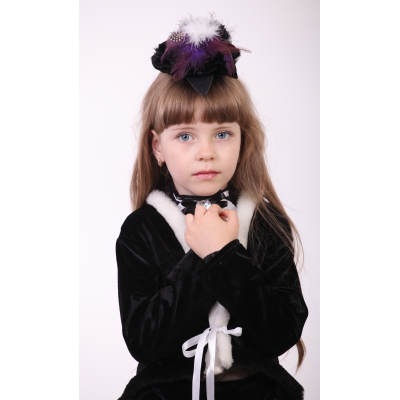 Карнавальний костюм для дівчинки Ластівка