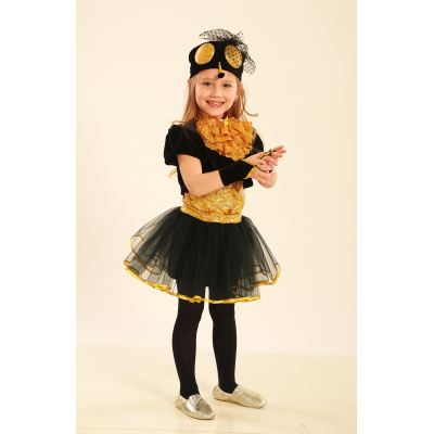 Карнавальний костюм Муха Цокотуха