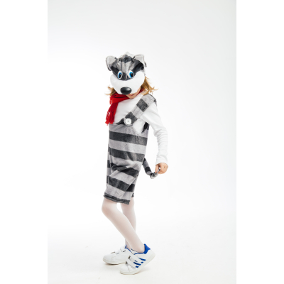 Carnival costume cat 89067 No. 10 cat