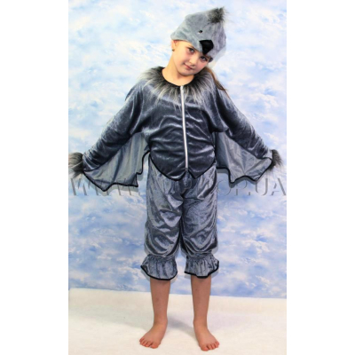 Карнавальний костюм для хлопчика Горобчик №8