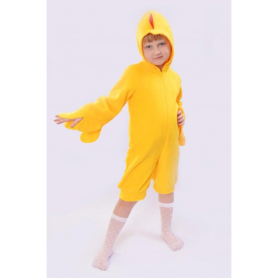 Carnival costume chicken new No. 5