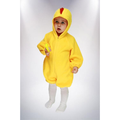 Carnival costume Chicken