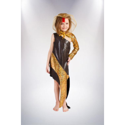 Карнавальний костюм Змія №5