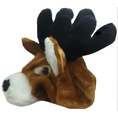 Carnival costume for a boy Deer
