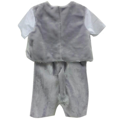 Карнавальний костюм для хлопчика Віслюк