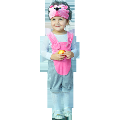 Карнавальний костюм дитячий Їжачок 84123 Їжак