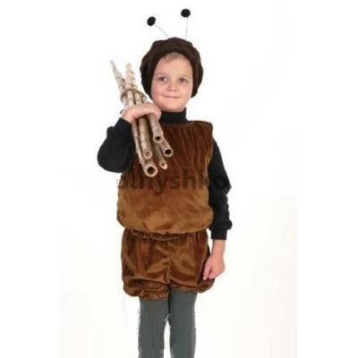 Карнавальний костюм Муравей №2