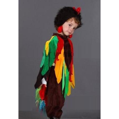 Карнавальний костюм Півень №2 Півник