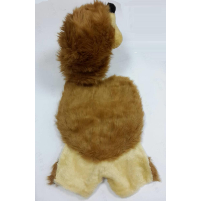 Карнавальний костюм Їжачок №9 Їжак