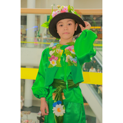 Карнавальний костюм Весняний місяць 2 Sonechko