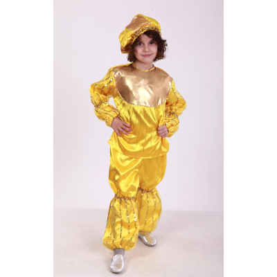 Карнавальний костюм Сонечко Сонце №1