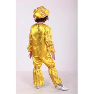 Карнавальний костюм Сонечко Сонце №1