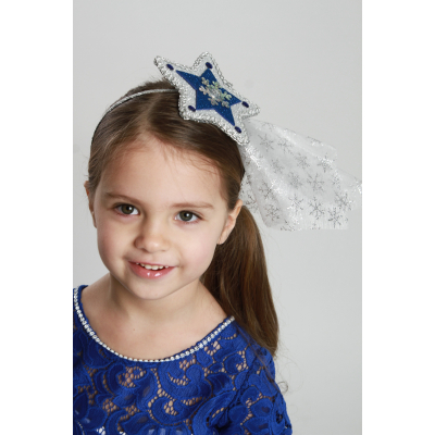 Карнавальний костюм Зірочка, Зірка Фаїна