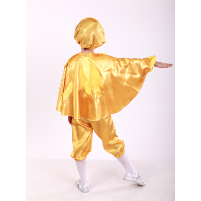 Карнавальний костюм Лучик, Сонечко ТМ Sonechko