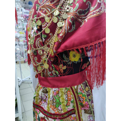 Португалія національний костюм для дівчинки