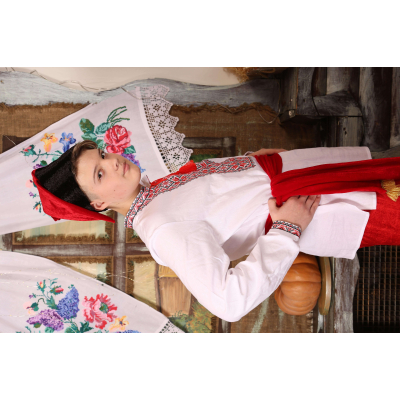 Карнавальний костюм Українець Козак 5