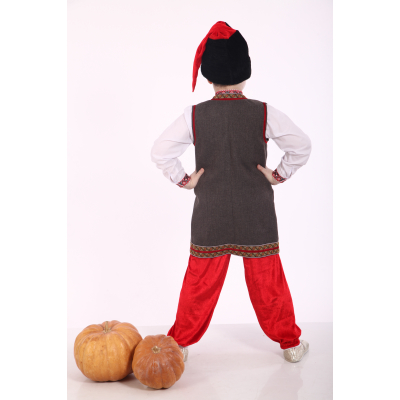 Карнавальний костюм Козак Гетьман SONECHKO №2