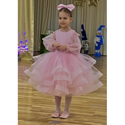 Карнавальний костюм Барбі 2025 8703