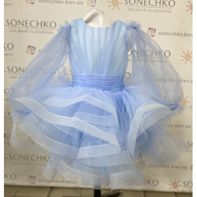 Карнавальний костюм Барбі 2025 8703