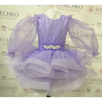 Карнавальний костюм Барбі 2025 8703