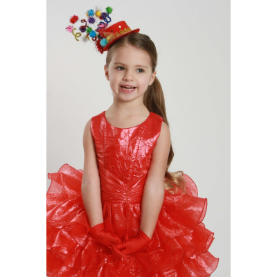 Карнавальний костюм Цукерка, вогник, хлопушка