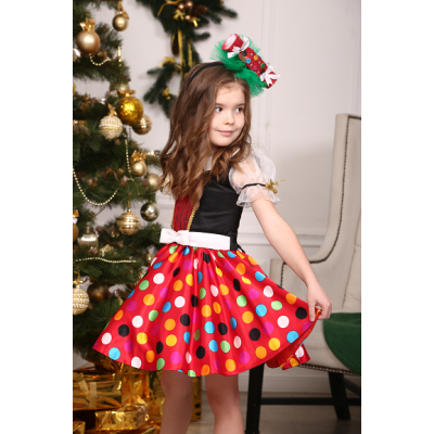 Карнавальний костюм Цукерка Міккі