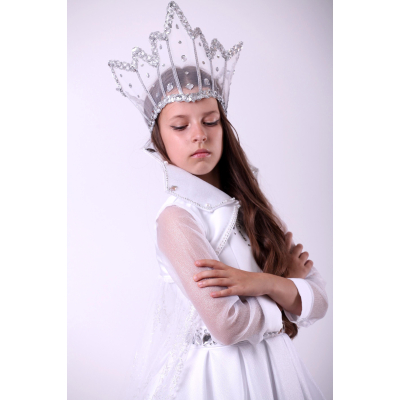 Корона Снігової Королеви