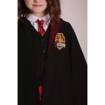 Карнавальний костюм Герміона Грейнджер (фільм Гаррі Поттер)