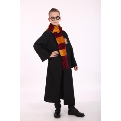 Карнавальний костюм для хлопчика Гаррі Поттер ТМ Sonechko