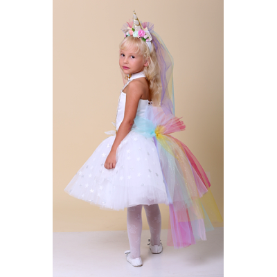 Карнавальний костюм Поні Єдиноріг Принцеса Селеста
