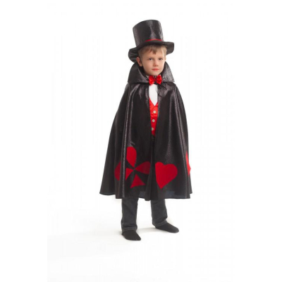 Чаклун Маг Фокусник Чарівник Колдун №5