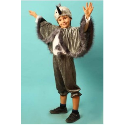 Carnival costume crane # 2