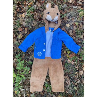 Карнавальний костюм Кролик Пітер