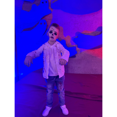 Карнавальний костюм Зомбі 1