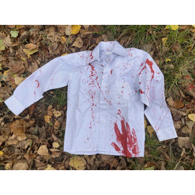 Карнавальний костюм Зомбі 1