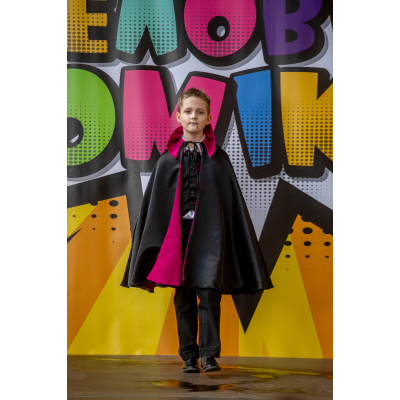 Костюм Дракула з "Монстри на канікулах"