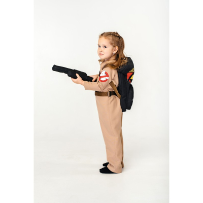 Карнавальний костюм Мисливець за привидами №5