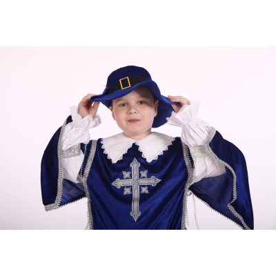 Карнавальний костюм Мушкетер SONECHKO