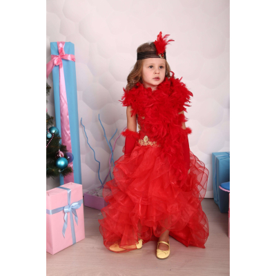 Карнавальні костюм Ретро Гетсбі