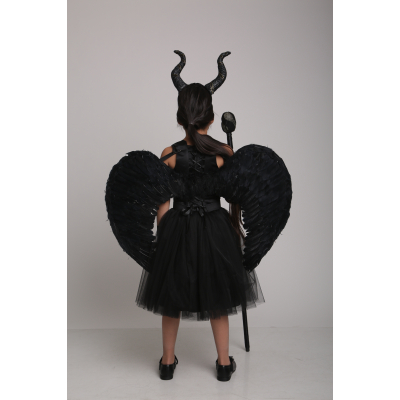 Карнавальний костюм Малефісента