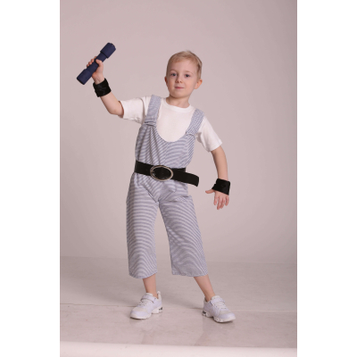 Карнавальний костюм Силач